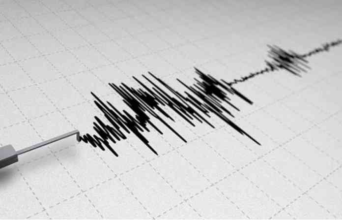 earthquake-measuring