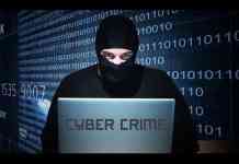 cyber-crime