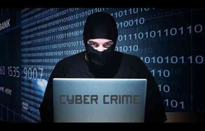 cyber-crime