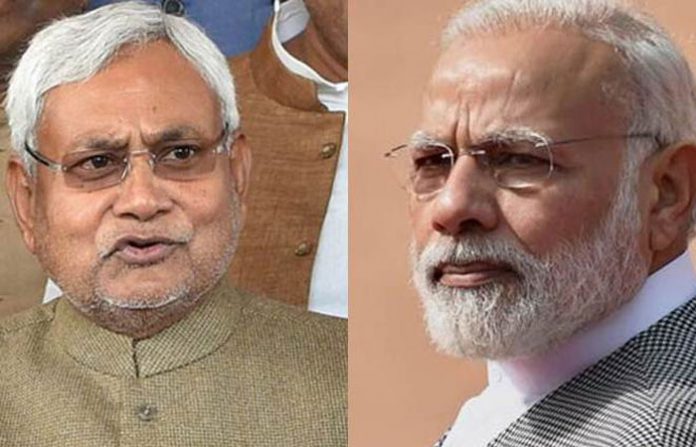 nitish-modi