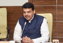 Devendra fadanvis chief minister maharashtra