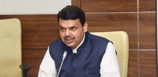 Devendra fadanvis chief minister maharashtra