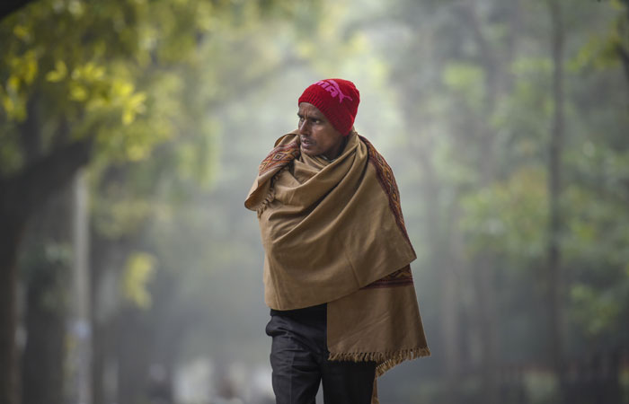 मुंबई, ठाणे, नवी मुंबईसह राज्यात थंडीचा कडाका वाढणार; उत्तरेकडील बर्फवृष्टीमुळे गारठा