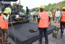 road-construction