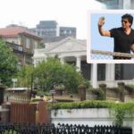 mannat shahrukh khan