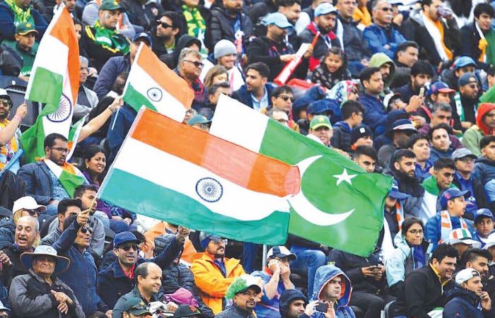 Champions Trophy 2025 चे वेळापत्रक जाहीर; ‘या’ दिवशी रंगणार हिंदुस्थान-पाकिस्तान युद्ध