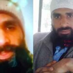 Lashkar commanders, Rayees Ahmad and Reyaz Ahmad Dar