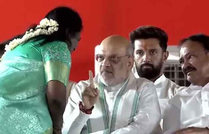 Tamilisai-Soundararajan-amit-shah