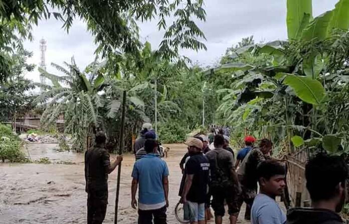 manipur-flood-situation