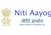 niti aayog