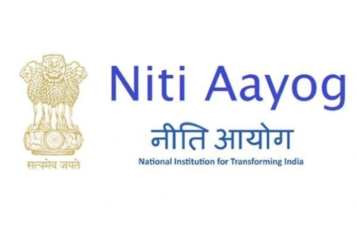 niti aayog