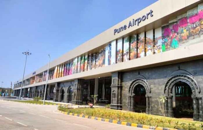 pune-airport