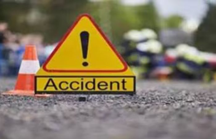 Mumbai Accident- वडाळ्यात भीषण अपघात, 4 वर्षाच्या चिमुकल्याला कारने चिरडले