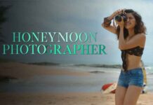 Honeymoon Photographer