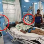 madhya-pradesh-jabalpur-victoria-hospital-icu-emergency-ward-ac-not-working