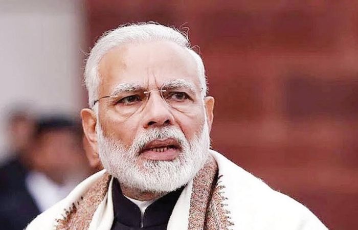 पंतप्रधान मोदी पुन्हा विदेश दौऱ्यावर जाणार