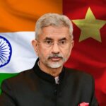 S jaishankar india china