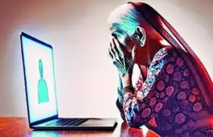 Digital Arrest – मुंबईतील महिलेला घातला 3.8 कोटींचा गंडा, डिजिटल अटकेचं हिंदुस्थानातील सर्वात मोठं प्रकरण आले समोर