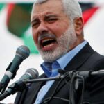 Hamas chief Ismail Haniyeh was killed in Iran in July this year