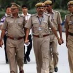 UP police