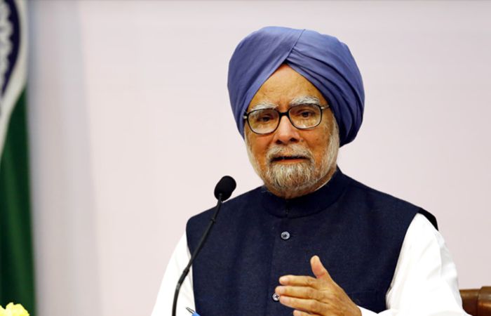 ManMohan Singh – डॉ. मनमोहन सिंग अनंतात विलीन, शासकीय इतमामात झाले अत्यंसंस्कार