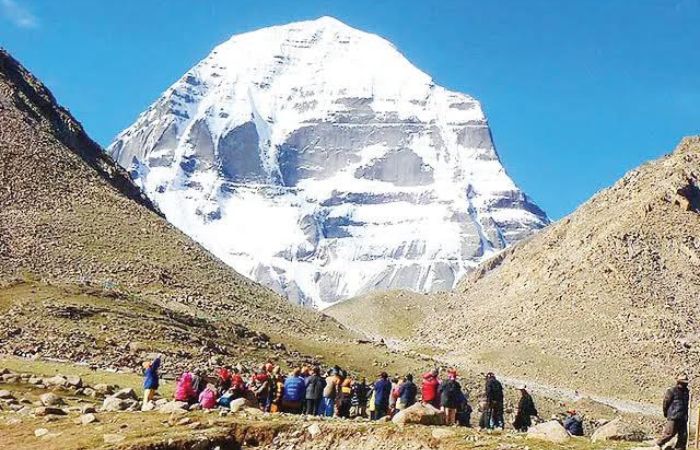 लक्षवेधक – कैलास यात्रेसाठी आता फक्त 16 दिवस लागणार