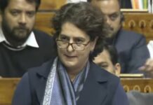 priyanka gandhi