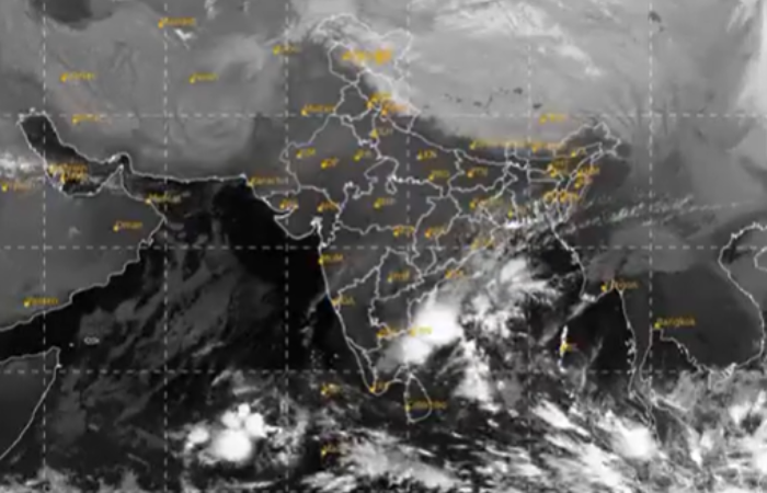 राज्यात गारठा वाढला! पुढील 5 दिवसात कुठे कसं असेल तापमान? जाणून घ्या