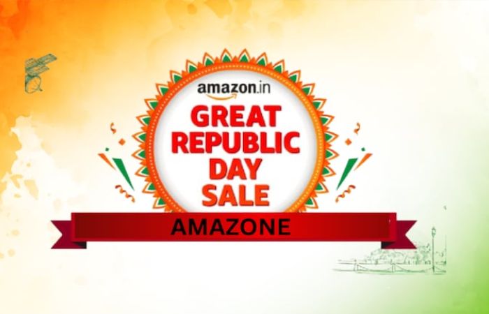 Amazon Great Republic Day Sale ‘या’ दिवसापासून होणार सुरू, स्मार्टफोनवर मिळणार जबरदस्त डील; जाणून घ्या सविस्तर माहिती