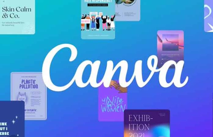 canva down