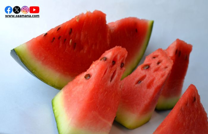 watermelon