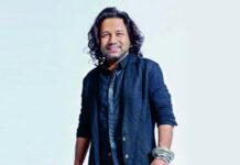 kailash kher