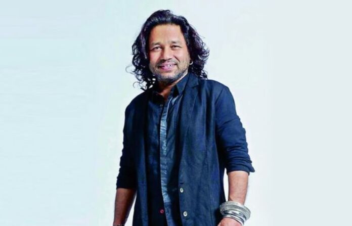 kailash kher