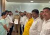 kdmc-shiv-sena-take-strict-action-against-building-mafia-shiv-sena-delegation-demands