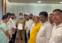 kdmc-shiv-sena-take-strict-action-against-building-mafia-shiv-sena-delegation-demands